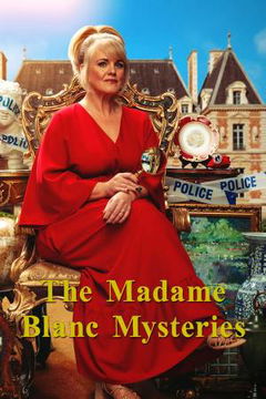 The Madame Blanc Mysteries (2021&#8209;&nbsp;)