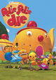 Rolie Polie Olie