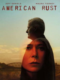 American Rust (2021–2024)