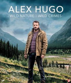 Alex Hugo (2015&#8209;&nbsp;)