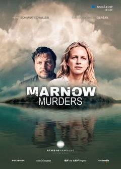 Marnow Murders (2021&#8209;&nbsp;)