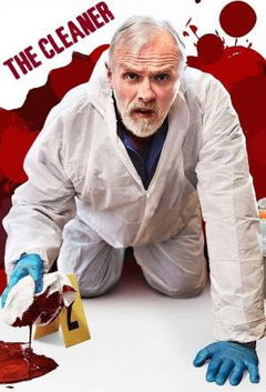 The Cleaner (2021&#8209;&nbsp;)