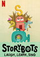 StoryBots: Laugh, Learn, Sing