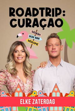 Roadtrip Curaçao (2021)