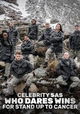 Celebrity SAS: Who Dares Wins