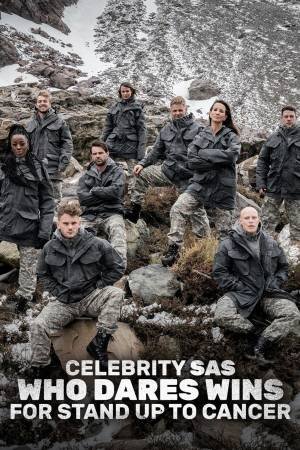 Celebrity SAS: Who Dares Wins (2019‑ )
