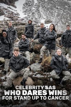 Celebrity SAS: Who Dares Wins (2019–&nbsp;)