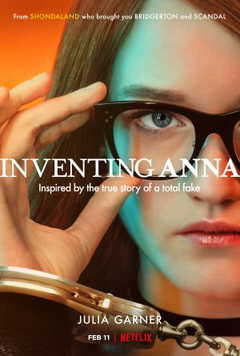Volledige Cast van Inventing Anna (serie) - FilmVandaag.nl