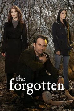 The Forgotten (2009&#8209;2010)