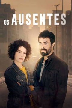 Os Ausentes (2021)