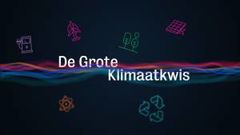 De Grote Klimaatkwis
