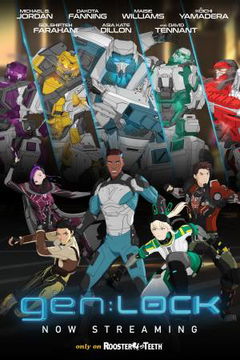 Gen: Lock (2019&#8209;2021)