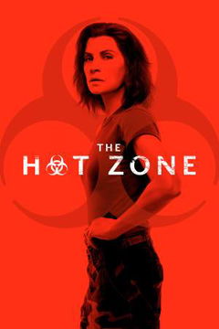 The Hot Zone (2019–2021)