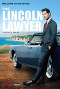 The Lincoln Lawyer (2022– )