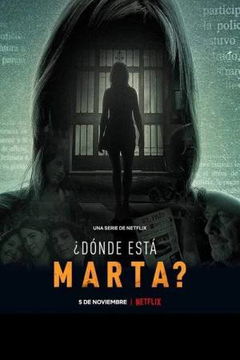 ¿Dónde está Marta? (2021)