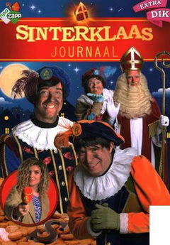 Het Sinterklaasjournaal (2001&#8209;&nbsp;)