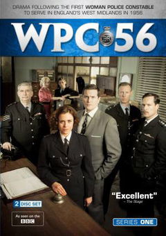 WPC 56 (2013&#8209;2015)