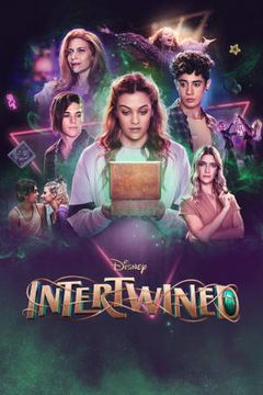 Intertwined (2021&#8209;2023)