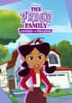 The Proud Family: Louder and Prouder
