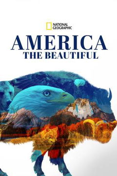 America The Beautiful (2022)