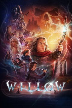 Willow (2022‑2023)