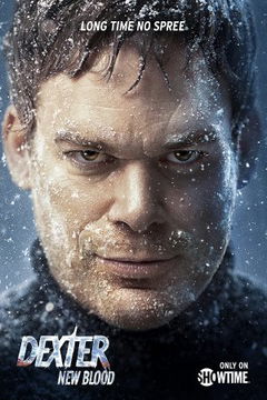 Dexter: New Blood (2021–2022)