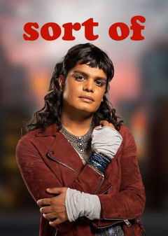 Sort Of (2021&#8209;2023)