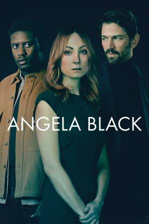Angela Black (2021– )