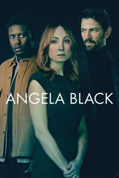 Angela Black (2021)