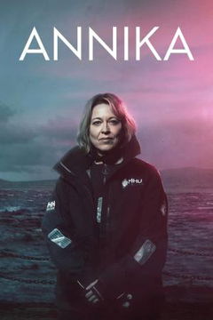Annika (2021–2023)