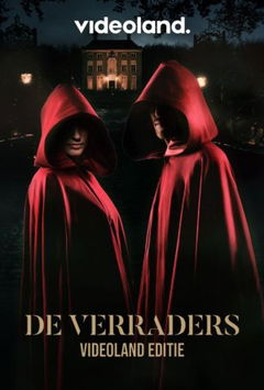 De Verraders: Videoland Editie (2021)