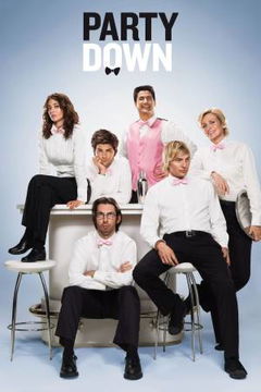 Party Down (2009–2023)