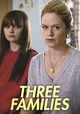 Three Families