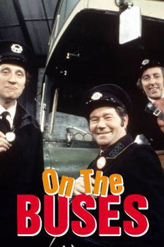 On the Buses (1969–1973)