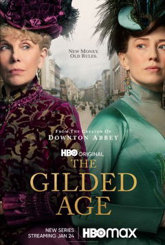 The Gilded Age (2022–&nbsp;)
