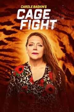 Carole Baskin’s Cage Fight (2021&#8209;&nbsp;)