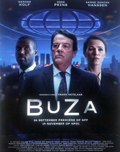 BuZa (2021–&nbsp;)