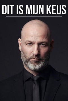 Dit Is Mijn Keus (2021)