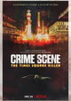 Crime Scene: The Times Square Killer