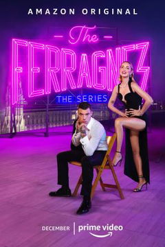 The Ferragnez (2021&#8209;2023)