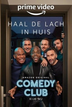 Comedy Club (2021‑ )