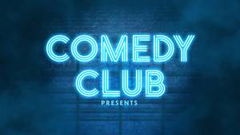 Comedy Club (2021)