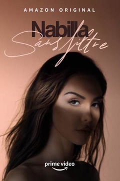 Nabilla : Sans filtre (2021)