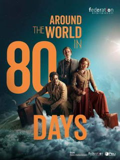 Around the World in 80 Days (2021)