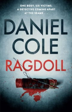 Ragdoll (2021&#8209;&nbsp;)
