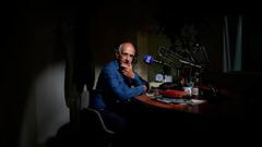 De slapelozen (2021)