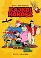 Kayko en Kokosh