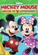 Mickey Mouse Doldwaze Avonturen