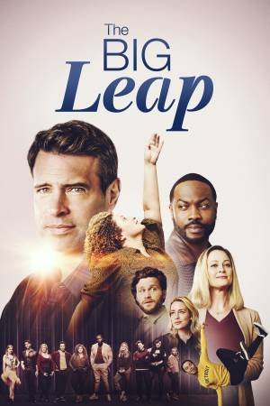 The Big Leap (2021– )