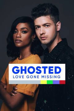 Ghosted: Love Gone Missing (2019&#8209;&nbsp;)
